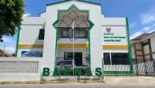 Ilustrasi seleksi calon pimpinan BAZNAS Kabupaten Garut masa kerja 2026-2031.