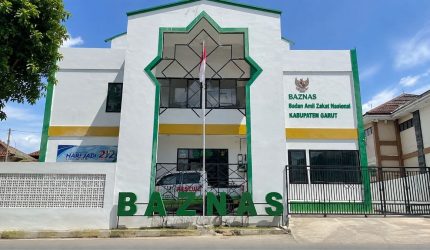 24 peserta lolos seleksi administrasi BAZNAS Garut 2026-2031