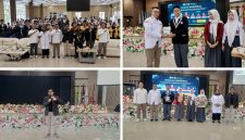Seminar Nasional POLICA tentang literasi politik, kesadaran ideologi, dan media sosial di IPI Garut, Sabtu, 29 Agustus 2026.