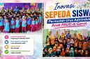 pelayanan administrasi kependudukan bagi peserta didik PAUD melalui inovasi SEPEDA SISWA di Kabupaten Garut.