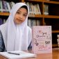 Murid MAN 1 Garut, Zia Ziadatul Khoirunnisa, berhasil menerbitkan novel pertamanya berjudul Jerat Skenario Anak SMA. (Ilustrasi suasana/WartaGarut.com)