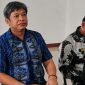 Kepala SMK Muhammadiyah Garut Yan Yan Hermawan, S.Pd.I., menyampaikan pandangan mengenai pembinaan AIK dan penguatan kompetensi siswa.