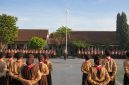 Susunan Upacara Hari Pramuka 2026