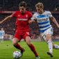 FC Twente menghadapi PEC Zwolle dalam pertandingan pekan kedua Eredivisie di De Grolsch Veste, Enschede.