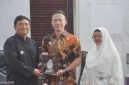 Wakil Ketua DPRD Kabupaten Garut Dila Nurul Fadilah mendukung diplomasi parlemen untuk membuka peluang pasar global bagi UMKM dan produk unggulan daerah