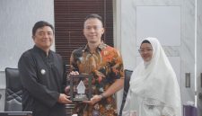 Wakil Ketua DPRD Kabupaten Garut Dila Nurul Fadilah mendukung diplomasi parlemen untuk membuka peluang pasar global bagi UMKM dan produk unggulan daerah