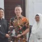 Wakil Ketua DPRD Kabupaten Garut Dila Nurul Fadilah mendukung diplomasi parlemen untuk membuka peluang pasar global bagi UMKM dan produk unggulan daerah