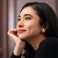 Amanda Rigby menjadi sorotan setelah namanya tercantum dalam pengajuan rekomendasi nikah Andre Taulany. Foto: Instagram amandarigby6