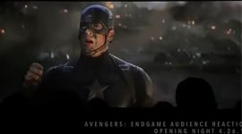 Avengers: Endgame Encore kembali hadir di bioskop Indonesia mulai 23 September 2026.(Istimewa)