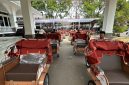 Penyaluran 260 unit becak listrik gratis kepada pengemudi becak di Gedung Pendopo Garut, Selasa (29/9/2026).