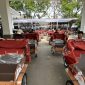 Penyaluran 260 unit becak listrik gratis kepada pengemudi becak di Gedung Pendopo Garut, Selasa (29/9/2026).