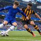 Ilustrasi pertandingan Chelsea vs Hull City di Stamford Bridge, Sabtu, 12 September 2026
