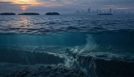 Gempa hari ini M5,9 mengguncang Kepulauan Seribu dan terasa hingga Garut