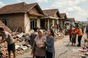 Gempa M5,4 mengguncang wilayah selatan Cilacap pada Jumat 4 September 2026 dan dirasakan hingga Pangandaran.