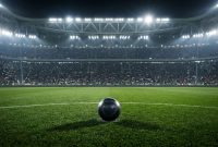 Jadwal pertandingan Liga Champions UEFA musim 2026/2027