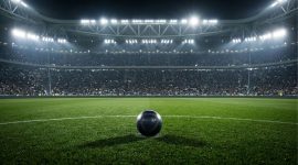Jadwal pertandingan Liga Champions UEFA musim 2026/2027