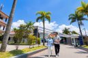 IPI Garut mencatat peringkat 954 dunia dalam UI GreenMetric World University Rankings 2026.