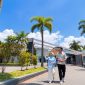 IPI Garut mencatat peringkat 954 dunia dalam UI GreenMetric World University Rankings 2026.