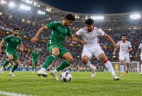 Irak bermain imbang 1-1 melawan Oman pada laga pembuka Grup A Piala Teluk 27 di Jeddah (ilustrasi)