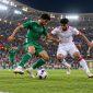 Irak bermain imbang 1-1 melawan Oman pada laga pembuka Grup A Piala Teluk 27 di Jeddah (ilustrasi)