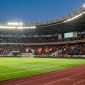 Jadwal Liga 1 2026/2027 atau BRI Super League pekan pertama berlangsung 4-6 September 2026.