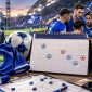 Persib Bandung dijadwalkan menjalani tujuh pertandingan pada Oktober 2026 di tiga kompetisi, yakni ASEAN Club Championship, Super League dan ACL Two. (ilustrasi)