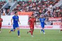 Duel Persija Jakarta vs Persib Bandung di Stadion Utama Gelora Bung Karno, Sabtu, 12 September 2026. (Ilustrasi )