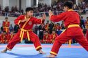 Kejurda Tapak Suci Putera Muhammadiyah Kabupaten Garut digelar 30 Oktober hingga 1 November 2026.