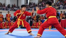 Kejurda Tapak Suci Putera Muhammadiyah Kabupaten Garut digelar 30 Oktober hingga 1 November 2026.