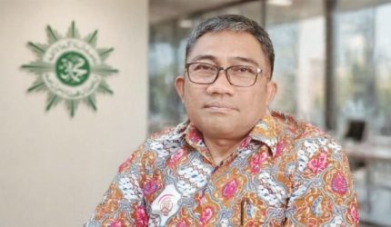 Ketua PDM Garut Agus Rahmat Nugraha tanggapi kader Muhammadiyah kuasai AI