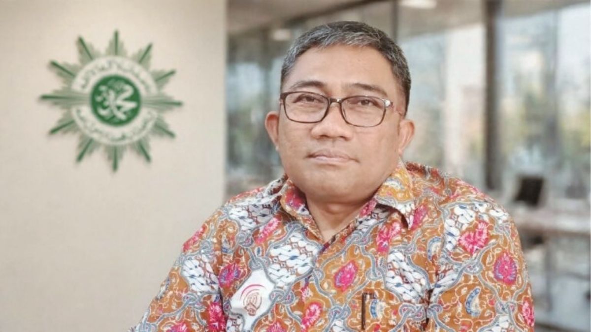 AI Makin Canggih, Ketua PDM Garut Ungkap Tantangan Kader Muhammadiyah di Era Digital