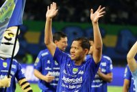 Persib menempati peringkat keenam klasemen sementara Super League 2026/2027 setelah menang atas Persijap Jepara.