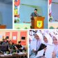 Sosialisasi Pa PK TNI di IKKHG Garut