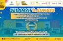 Program Studi Magister Pendidikan Matematika Sekolah Pascasarjana IPI Garut meraih Akreditasi Unggul berdasarkan SK LAMDIK Nomor 1910/SK/LAMDIK/AK/M/IX/2026.