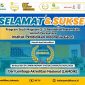 Program Studi Magister Pendidikan Matematika Sekolah Pascasarjana IPI Garut meraih Akreditasi Unggul berdasarkan SK LAMDIK Nomor 1910/SK/LAMDIK/AK/M/IX/2026.