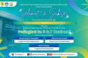 Mahasiswa Program Studi D3 Keperawatan dan Profesi Ners Institut Kesehatan Karsa Husada Garut meraih prestasi pada Nilai Ukom Periode 3 Tahun 2026, termasuk peringkat ke-5 dan ke-7 nasional. Garut, 2026.