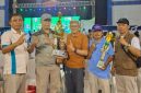 MAN 1 Garut meraih medali perak lomba profil dan juara kategori Tematik pada Extranas 2026 di Lamongan