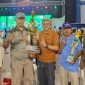 MAN 1 Garut meraih medali perak lomba profil dan juara kategori Tematik pada Extranas 2026 di Lamongan