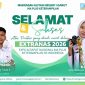 MAN 1 Garut meraih dua prestasi dalam EXTRANAS 2026 melalui kategori Stand Expo Tematik dan Video Profil Keterampilan.