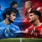 Duel Napoli vs Arsenal di Liga Champions UEFA (Ilustrasi Warta Garut)