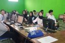 SMK Muhammadiyah Garut membuka pelatihan Office Advance gratis bagi alumni, khususnya alumni yang belum bekerja.