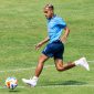 Ikwan Tanamal menjadi bagian dari persiapan Persib menghadapi Port FC pada laga perdana ASEAN Club Championship Shopee Cup 2026/2027 di Thailand