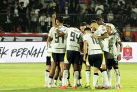 Persib vs Garudayaksa Jadwal Terbaru