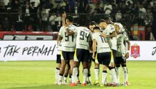 Persib vs Garudayaksa Jadwal Terbaru