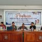 Kegiatan penguatan peran Pontren dan Ma’had Muhammadiyah Garut, Sabtu 12 September 2026.