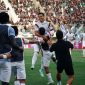 PSS vs Madura United Berakhir 1-3