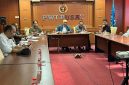 PWI Pusat mematangkan persiapan peluncuran 38 portal PWI Daerah secara serentak pada 1 Oktober 2026.