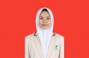 Raisya Fakhira, santri murid MA Unggulan Al Mashduqi IIBS Garut, melaju ke OMI 2026 tingkat Provinsi Jawa Barat bidang Fisika.