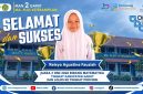 Reisya Agustina Fauziah Juara 2 OMI 2026