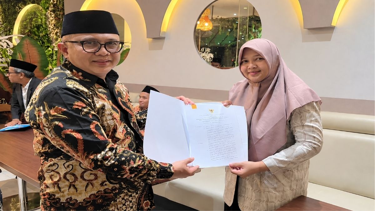 STAI Siliwangi Garut Resmi Buka S2 PIAUD, Siapkan SDM Pendidikan Anak Usia Dini
